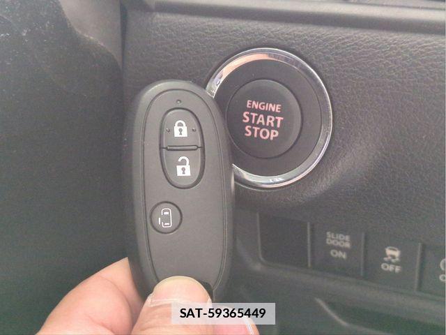 Suzuki SOLIO 2015-08 7728858-12