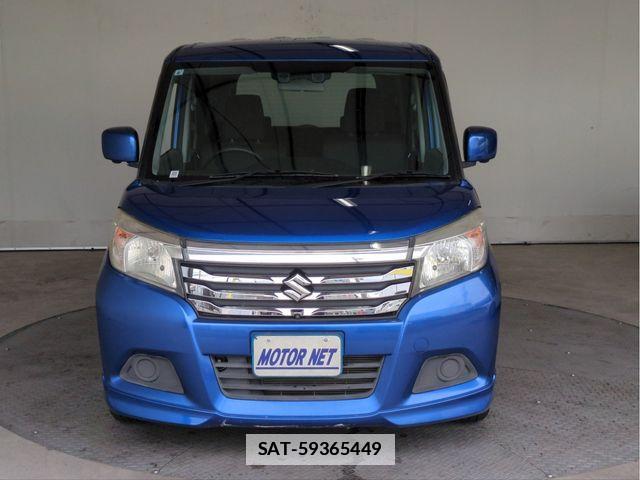 Suzuki SOLIO 2015-08 7728858-15