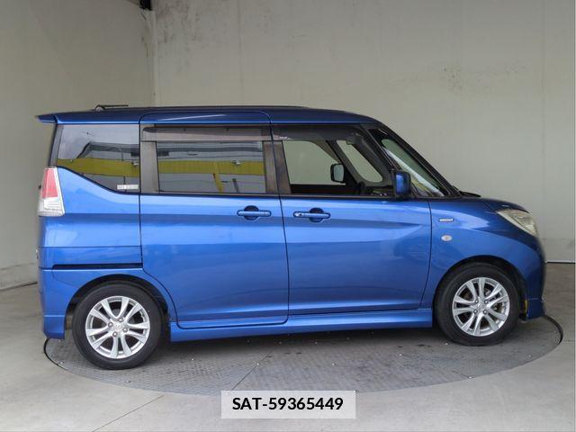 Suzuki SOLIO 2015-08 7728858-17