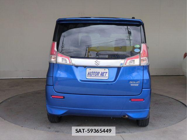 Suzuki SOLIO 2015-08 7728858-18