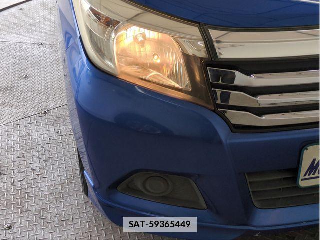 Suzuki SOLIO 2015-08 7728858-21