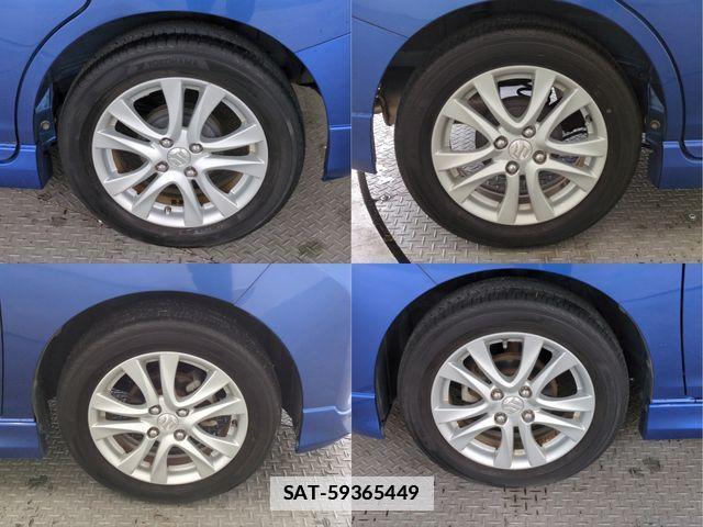 Suzuki SOLIO 2015-08 7728858-23