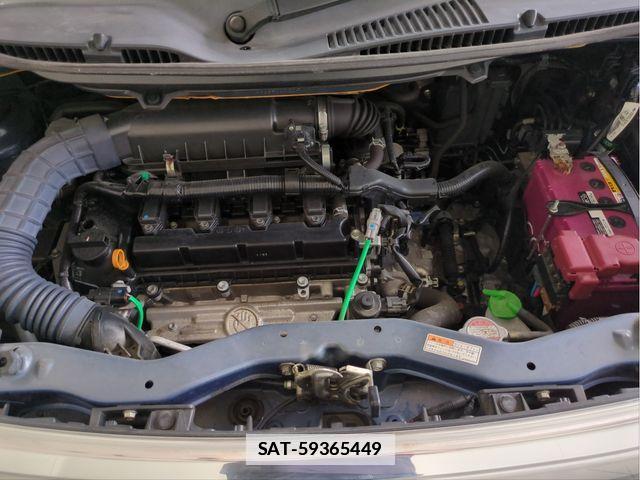 Suzuki SOLIO 2015-08 7728858-24