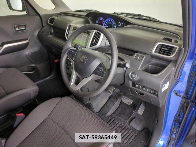 Suzuki SOLIO 2015-08 7728858-25