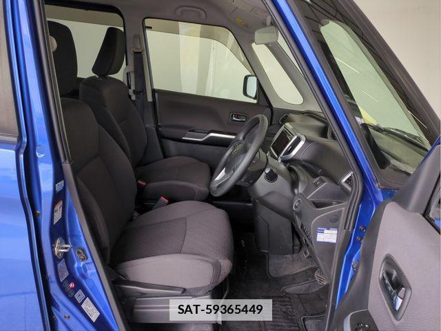 Suzuki SOLIO 2015-08 7728858-26
