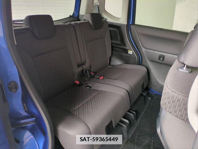 Suzuki SOLIO 2015-08 7728858-27
