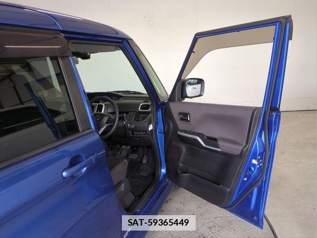 Suzuki SOLIO 2015-08 7728858-28