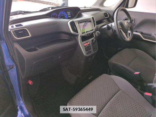 Suzuki SOLIO 2015-08 7728858-2