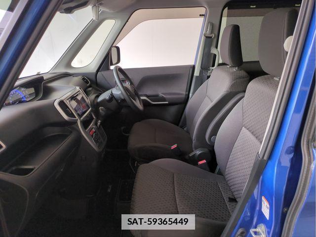 Suzuki SOLIO 2015-08 7728858-3