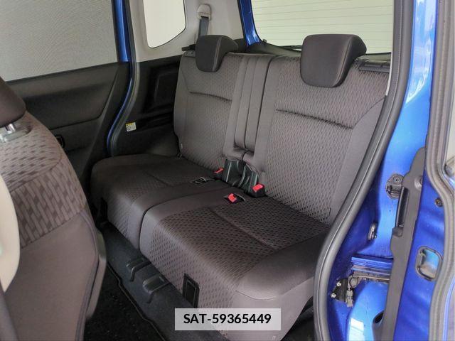 Suzuki SOLIO 2015-08 7728858-4
