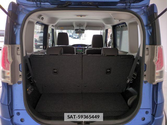 Suzuki SOLIO 2015-08 7728858-6