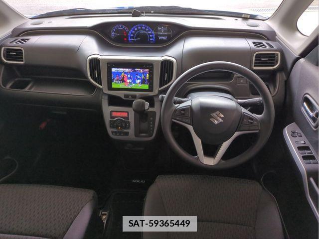 Suzuki SOLIO 2015-08 7728858-7