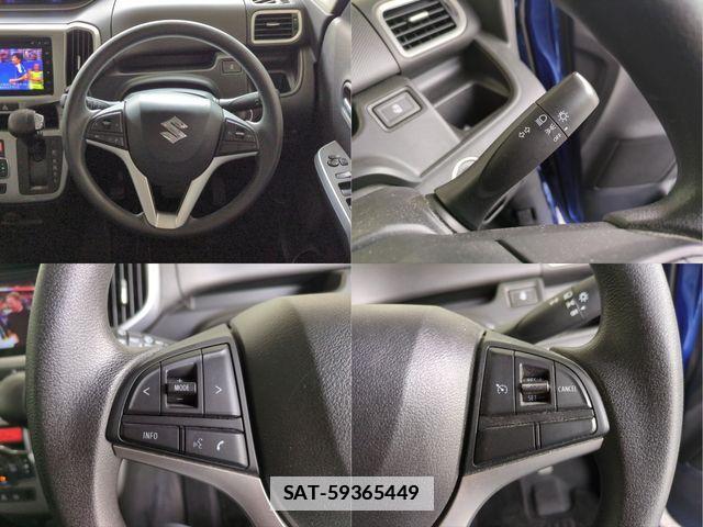 Suzuki SOLIO 2015-08 7728858-8