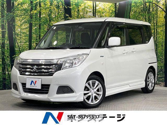 Suzuki SOLIO 2015-08 7728855-0