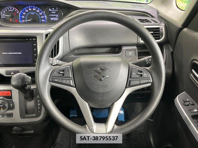 Suzuki SOLIO 2015-08 7728855-10