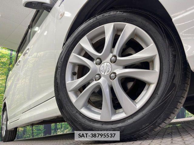 Suzuki SOLIO 2015-08 7728855-12