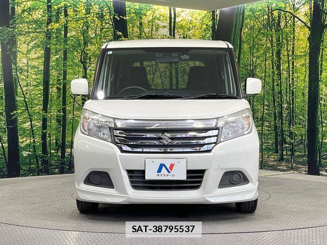 Suzuki SOLIO 2015-08 7728855-13