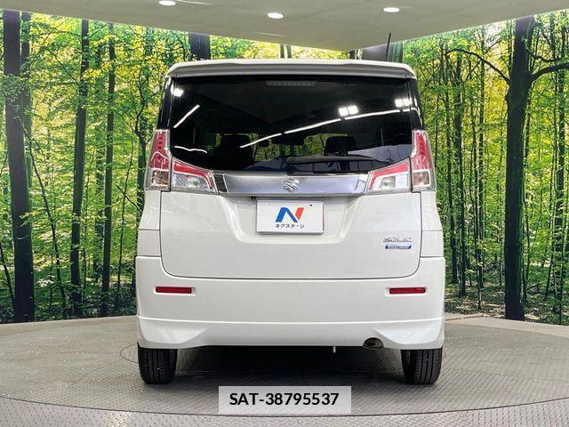 Suzuki SOLIO 2015-08 7728855-14