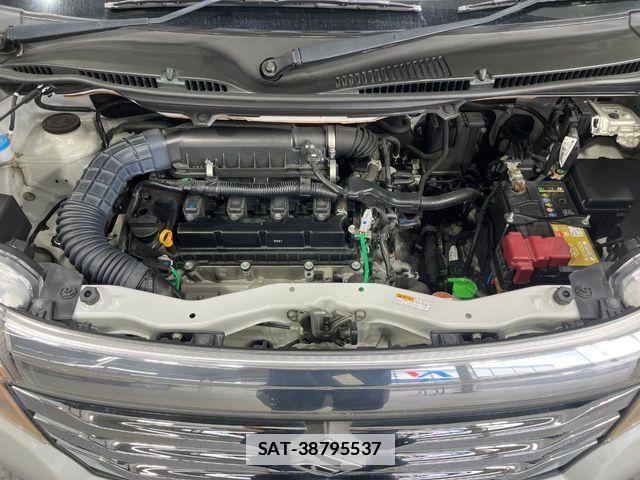 Suzuki SOLIO 2015-08 7728855-17