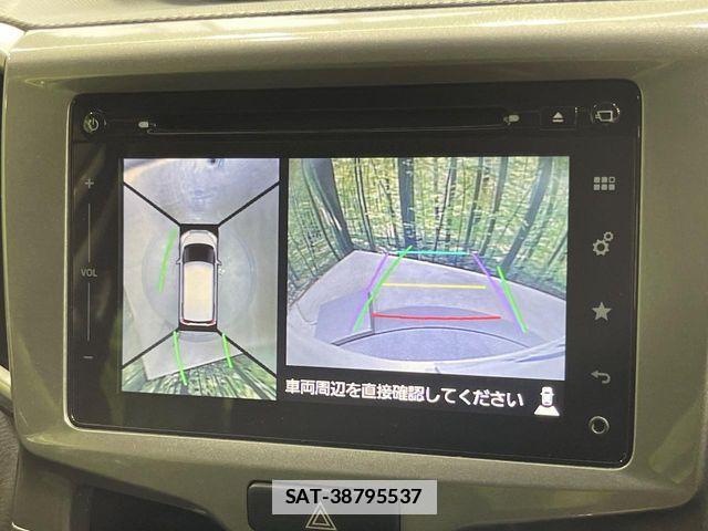 Suzuki SOLIO 2015-08 7728855-4
