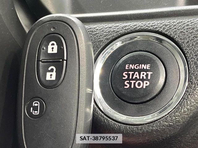 Suzuki SOLIO 2015-08 7728855-6