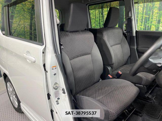 Suzuki SOLIO 2015-08 7728855-7