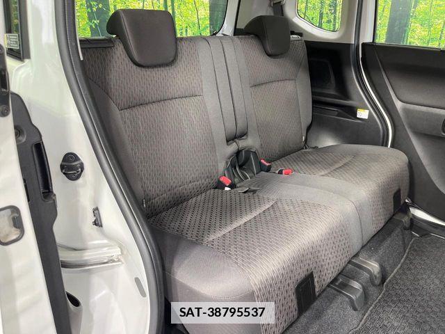 Suzuki SOLIO 2015-08 7728855-8