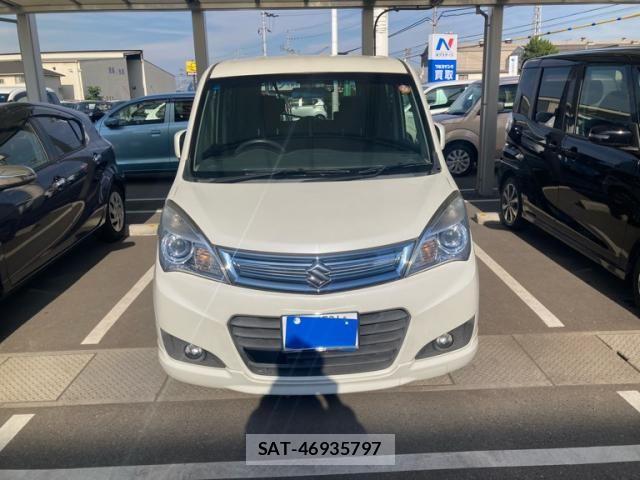 Suzuki SOLIO 2015-01 7789199-0