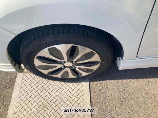 Suzuki SOLIO 2015-01 7789199-10