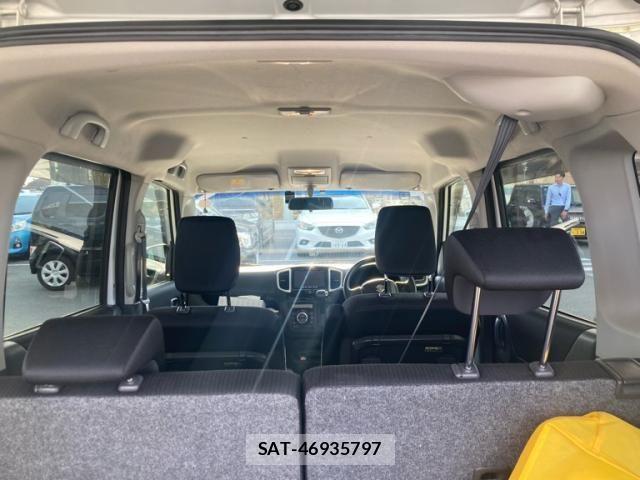 Suzuki SOLIO 2015-01 7789199-11