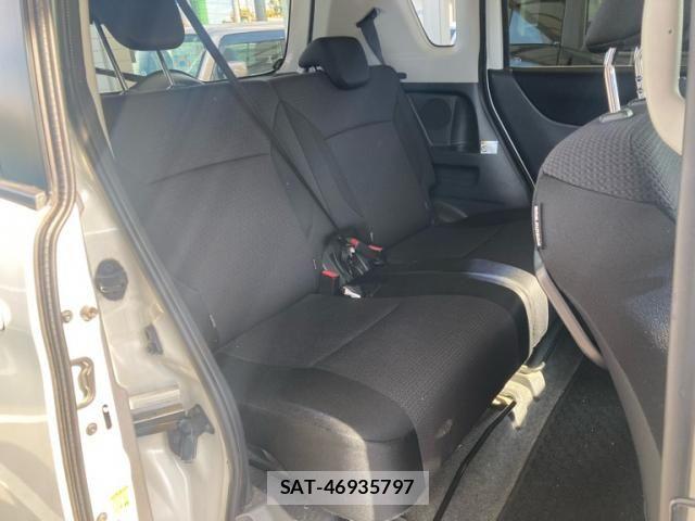 Suzuki SOLIO 2015-01 7789199-12