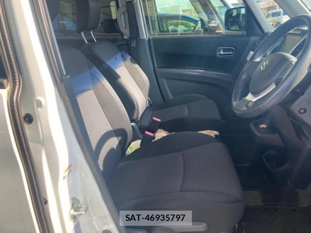 Suzuki SOLIO 2015-01 7789199-14