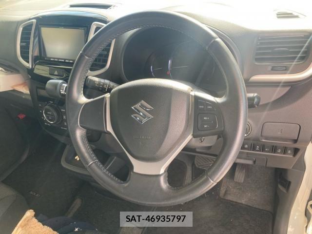 Suzuki SOLIO 2015-01 7789199-15