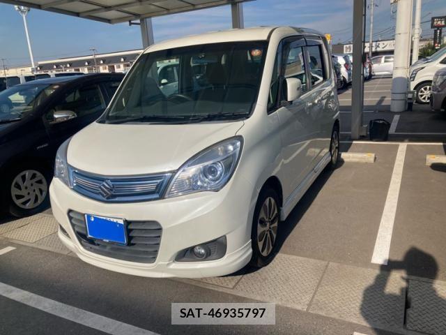 Suzuki SOLIO 2015-01 7789199-1