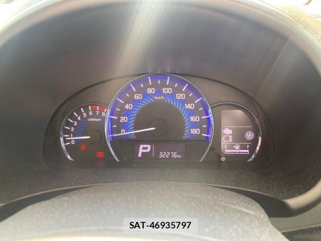 Suzuki SOLIO 2015-01 7789199-19
