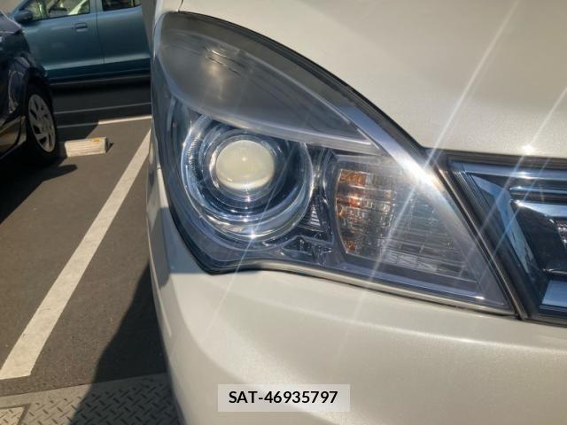 Suzuki SOLIO 2015-01 7789199-3