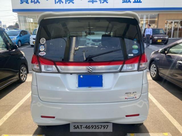 Suzuki SOLIO 2015-01 7789199-6