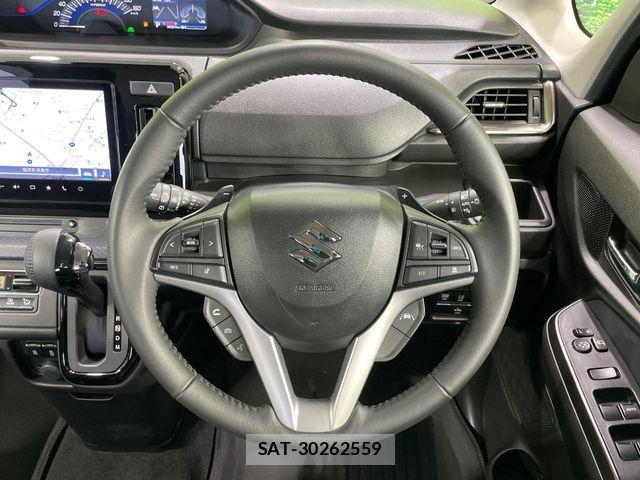 Suzuki SOLIO 2023-07 7789215-10