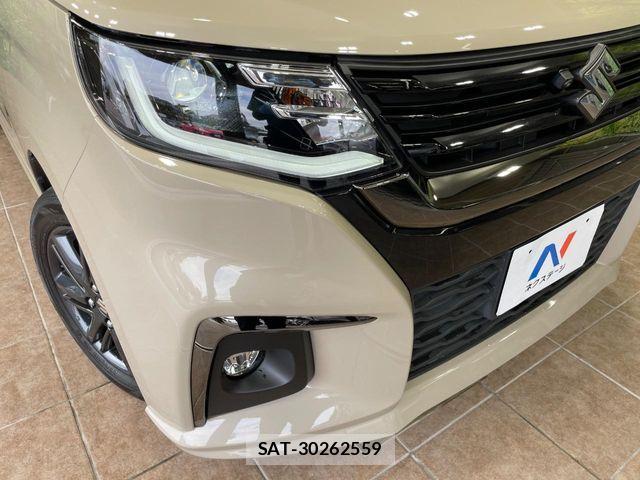 Suzuki SOLIO 2023-07 7789215-11