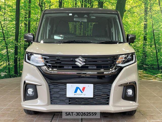 Suzuki SOLIO 2023-07 7789215-13