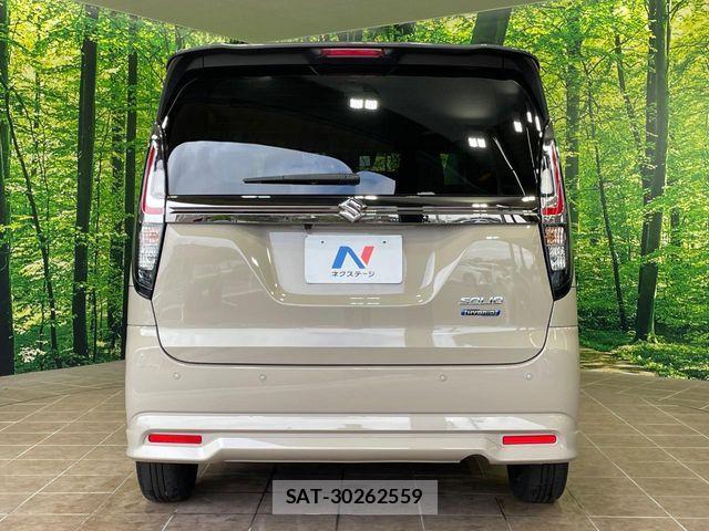 Suzuki SOLIO 2023-07 7789215-14
