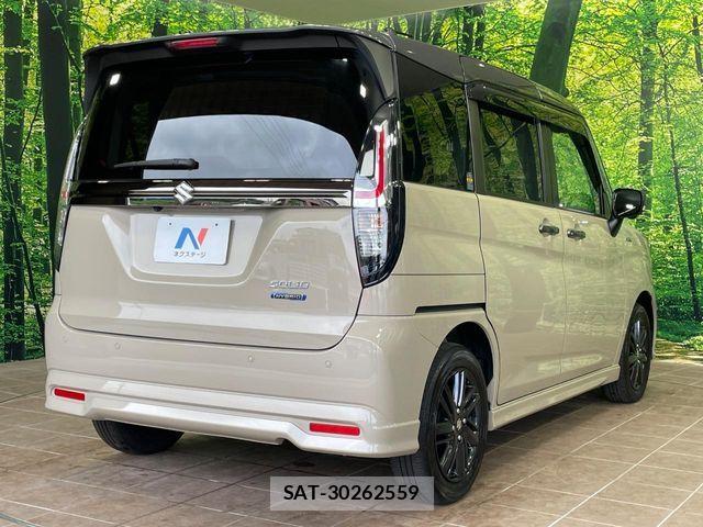 Suzuki SOLIO 2023-07 7789215-16