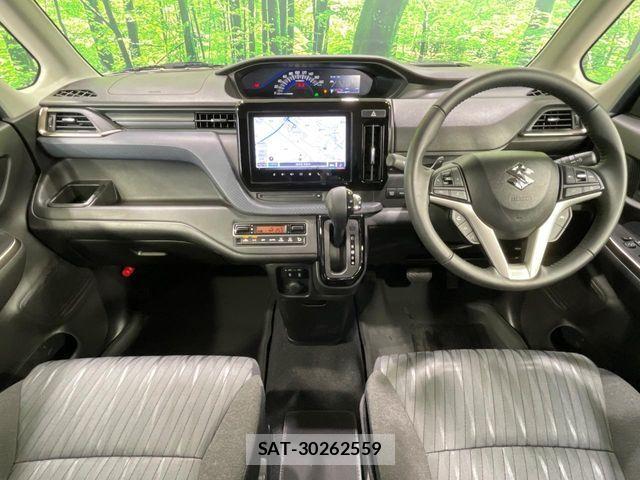 Suzuki SOLIO 2023-07 7789215-1