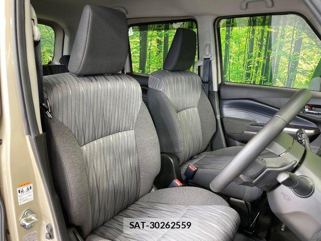 Suzuki SOLIO 2023-07 7789215-7