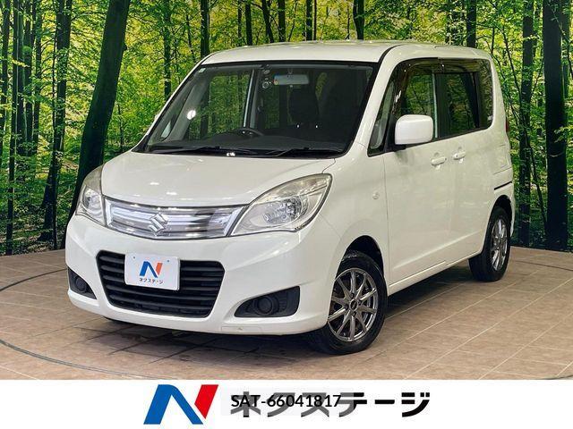 Suzuki SOLIO 2013-12 7789202-0