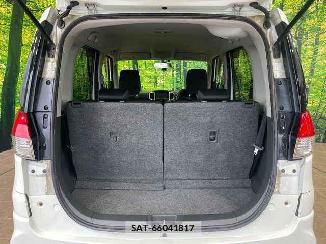 Suzuki SOLIO 2013-12 7789202-10