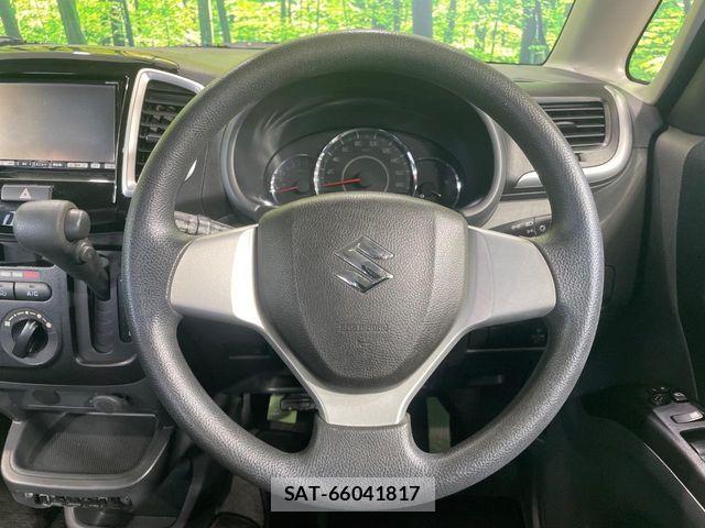 Suzuki SOLIO 2013-12 7789202-11