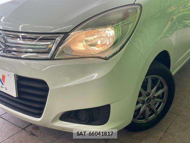 Suzuki SOLIO 2013-12 7789202-12