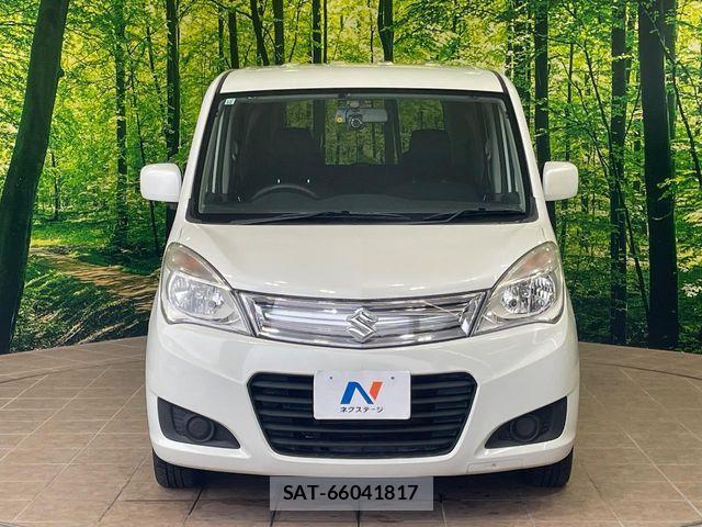 Suzuki SOLIO 2013-12 7789202-14