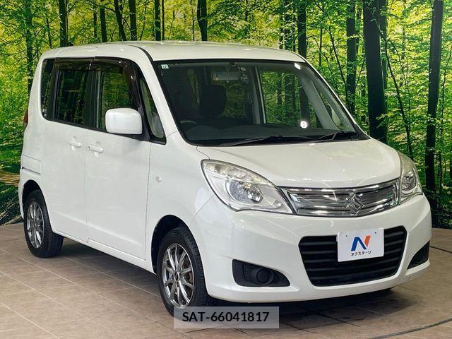 Suzuki SOLIO 2013-12 7789202-16